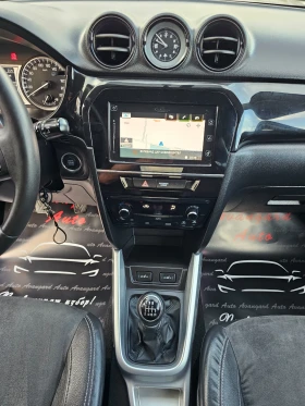 Suzuki Vitara 1.6D, 120к.с. - 19990 лв. - 49209658 | Car24.bg