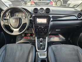 Suzuki Vitara 1.6D, 120к.с. - 19990 лв. - 49209658 | Car24.bg