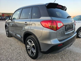Suzuki Vitara 1.6D, 120к.с. - 19990 лв. - 49209658 | Car24.bg