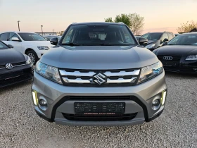 Suzuki Vitara 1.6D, 120к.с. - 19990 лв. - 49209658 | Car24.bg