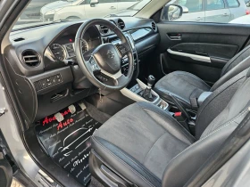 Suzuki Vitara 1.6D, 120к.с. - 19990 лв. - 49209658 | Car24.bg