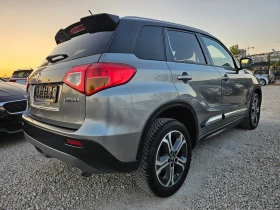 Suzuki Vitara 1.6D, 120к.с. - 19990 лв. - 49209658 | Car24.bg