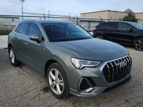 Audi Q3 * PROGRESSIV* * АвтоКредит* - 33299 лв. - 44770587 | Car24.bg