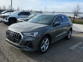 Audi Q3 * PROGRESSIV* * АвтоКредит* 