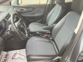 Opel Mokka 1.6i-115k.c-Cosmo - 14900 лв. - 58891886 | Car24.bg