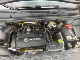 Opel Mokka 1.6i-115k.c-Cosmo - 14900 лв. - 58891886 | Car24.bg