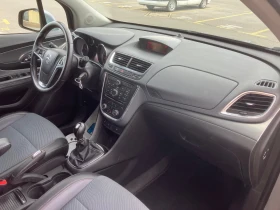 Opel Mokka 1.6i-115k.c-Cosmo - 14900 лв. - 58891886 | Car24.bg