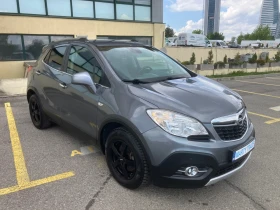 Opel Mokka 1.6i-115k.c-Cosmo - 14900 лв. - 58891886 | Car24.bg