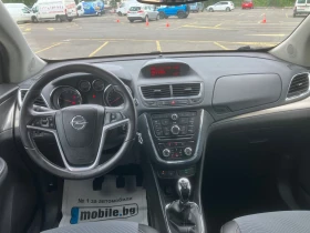 Opel Mokka 1.6i-115k.c-Cosmo - 14900 лв. - 58891886 | Car24.bg