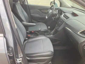 Opel Mokka 1.6i-115k.c-Cosmo - 14900 лв. - 58891886 | Car24.bg