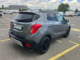 Opel Mokka 1.6i-115k.c-Cosmo - 14900 лв. - 58891886 | Car24.bg