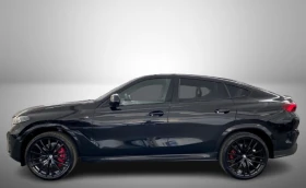 BMW X6 40i xDrive M-Sport Pro = NEW= Гаранция - 186340 лв. - 49198919 3
