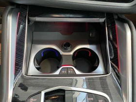 BMW X6 40i xDrive M-Sport Pro = NEW= Гаранция - 186340 лв. - 49198919 9