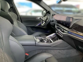 BMW X6 40i xDrive M-Sport Pro = NEW= Гаранция - 186340 лв. - 49198919 10