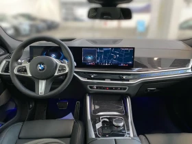 BMW X6 40i xDrive M-Sport Pro = NEW= Гаранция - 186340 лв. - 49198919 6