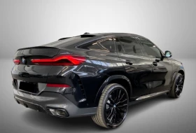 BMW X6 40i xDrive M-Sport Pro = NEW= Гаранция - 186340 лв. - 49198919 2