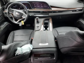 Cadillac Escalade 6.2L 8 4x4 w/Rear Wheel Drv | Mobile.bg    5