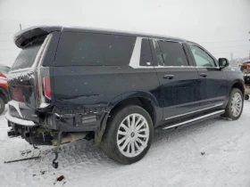 Cadillac Escalade 6.2L 8 4x4 w/Rear Wheel Drv | Mobile.bg    11