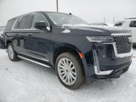 Cadillac Escalade 6.2L 8 4x4 w/Rear Wheel Drv | Mobile.bg    12