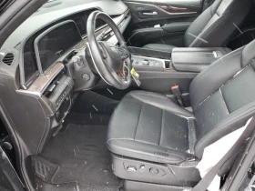 Cadillac Escalade 6.2L 8 4x4 w/Rear Wheel Drv | Mobile.bg    4