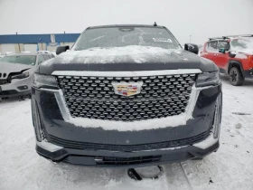 Cadillac Escalade 6.2L 8 4x4 w/Rear Wheel Drv | Mobile.bg    13