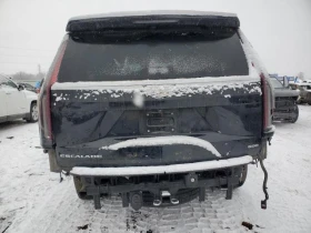 Cadillac Escalade 6.2L 8 4x4 w/Rear Wheel Drv | Mobile.bg    3