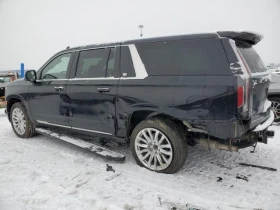 Cadillac Escalade 6.2L 8 4x4 w/Rear Wheel Drv | Mobile.bg    10