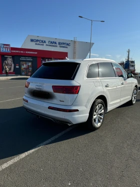 Audi Q7 3.0 TFSI Quattro   333 ..   2018 .    | Mobile.bg    4