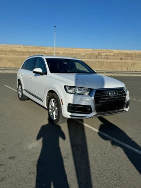 Audi Q7 3.0 TFSI Quattro   333 ..   2018 .    | Mobile.bg    2