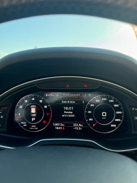 Audi Q7 3.0 TFSI Quattro   333 ..   2018 .    | Mobile.bg    10