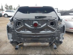 BMW X2 2.0L I-4 DI, DOHC, VVT, TURBO, 228HP Front Wheel D - 25200 лв. - 72491313 9