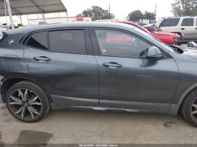 BMW X2 2.0L I-4 DI, DOHC, VVT, TURBO, 228HP Front Wheel D - 25200 лв. - 72491313 6