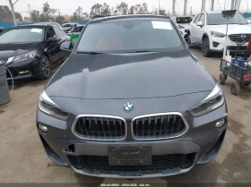 BMW X2 2.0L I-4 DI, DOHC, VVT, TURBO, 228HP Front Wheel D - 25200 лв. - 72491313 5