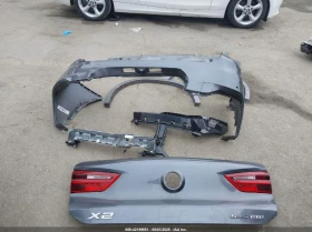BMW X2 2.0L I-4 DI, DOHC, VVT, TURBO, 228HP Front Wheel D - 25200 лв. - 72491313 4