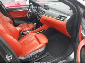 BMW X2 2.0L I-4 DI, DOHC, VVT, TURBO, 228HP Front Wheel D - 25200 лв. - 72491313 12