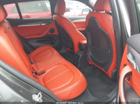 BMW X2 2.0L I-4 DI, DOHC, VVT, TURBO, 228HP Front Wheel D - 25200 лв. - 72491313 15