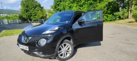 Обява за продажба на Nissan Juke ~23 000 лв. - изображение 1