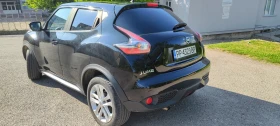 Обява за продажба на Nissan Juke ~23 000 лв. - изображение 2