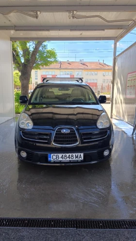 Subaru B9 tribeca | Mobile.bg    2
