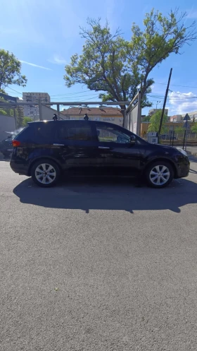 Subaru B9 tribeca | Mobile.bg    4