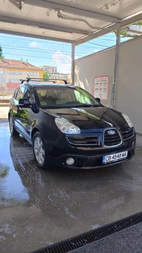  Subaru B9 tribeca