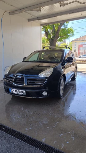 Subaru B9 tribeca | Mobile.bg    3