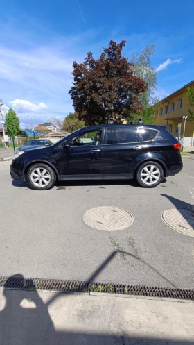 Subaru B9 tribeca | Mobile.bg    5