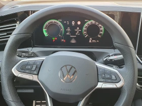 VW Tiguan R-Line 2.0 TDI SCR 4MOTION DSG | Mobile.bg    7