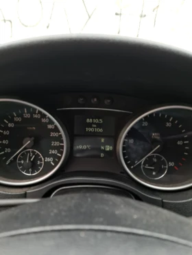  Mercedes-Benz ML 280