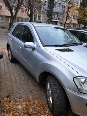 Mercedes-Benz ML 280  4 MATIC | Mobile.bg    6