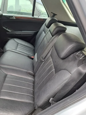 Mercedes-Benz ML 280  4 MATIC | Mobile.bg    3
