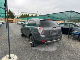 Обява за продажба на Chevrolet Captiva 2.2D Автоматик 7 местен ~13 900 лв. - изображение 4