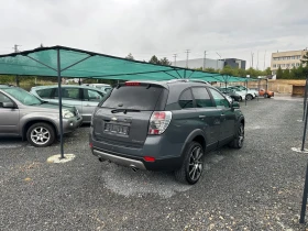 Обява за продажба на Chevrolet Captiva 2.2D Автоматик 7 местен ~13 900 лв. - изображение 5