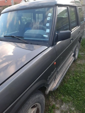 Land Rover Discovery | Mobile.bg    3